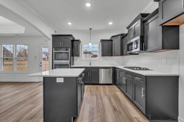 113 Sweet Clover Ct, Clarksville, TN 37040