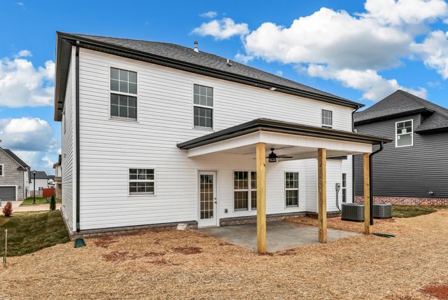 113 Sweet Clover Ct, Clarksville, TN 37040