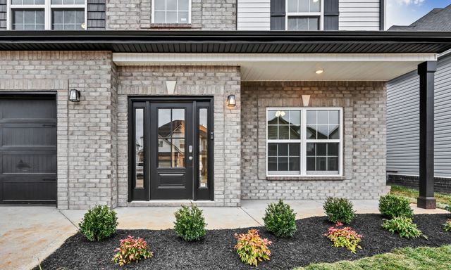 113 Sweet Clover Ct, Clarksville, TN 37040