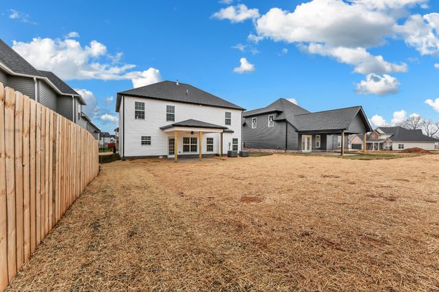 113 Sweet Clover Ct, Clarksville, TN 37040