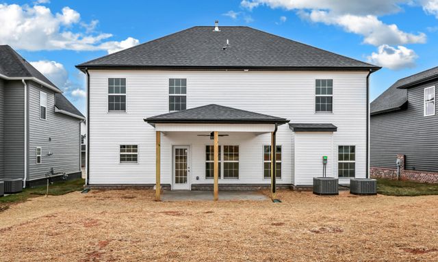 113 Sweet Clover Ct, Clarksville, TN 37040