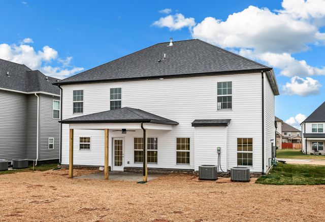 113 Sweet Clover Ct, Clarksville, TN 37040