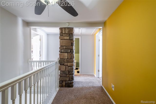 3253 S Vassar Road, Davison Township, MI 48423