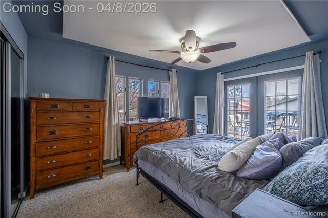 3253 S Vassar Road, Davison Township, MI 48423