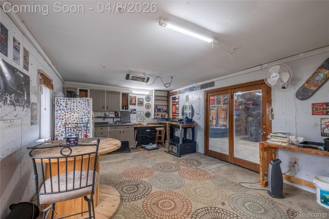 3253 S Vassar Road, Davison Township, MI 48423