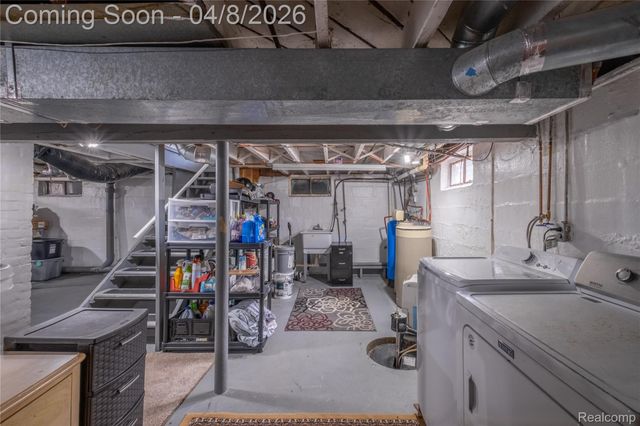 3253 S Vassar Road, Davison Township, MI 48423