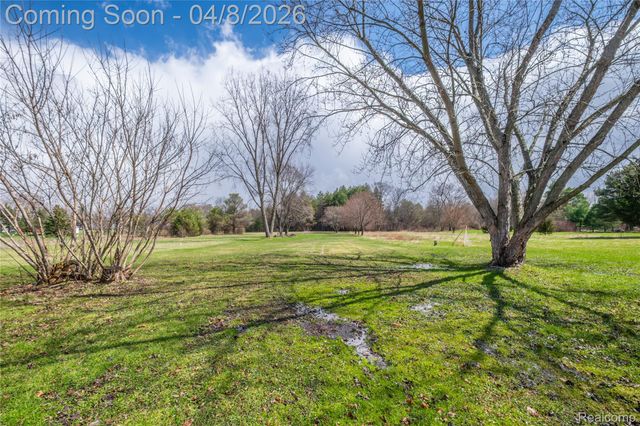 3253 S Vassar Road, Davison Township, MI 48423