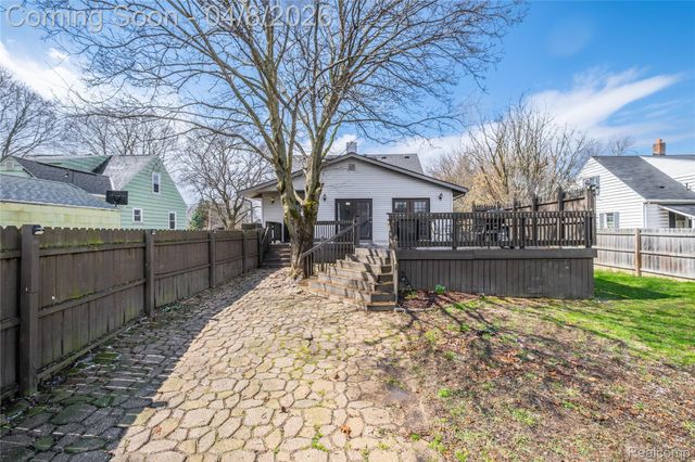 3253 S Vassar Road, Davison Township, MI 48423