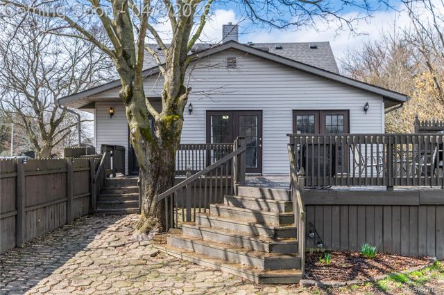 3253 S Vassar Road, Davison Township, MI 48423
