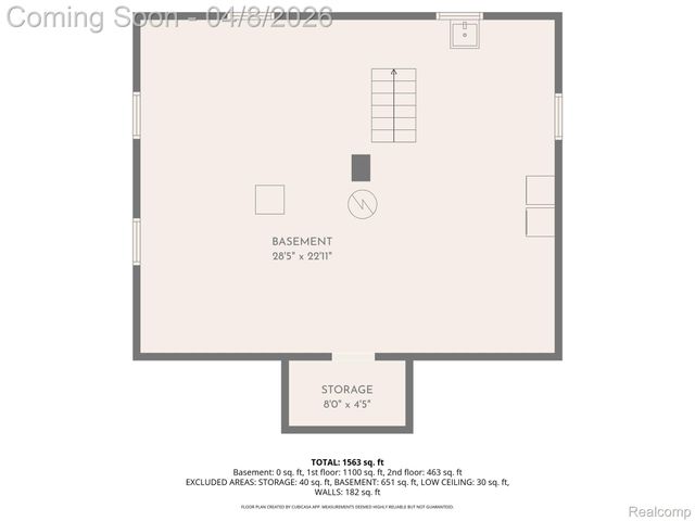 3253 S Vassar Road, Davison Township, MI 48423