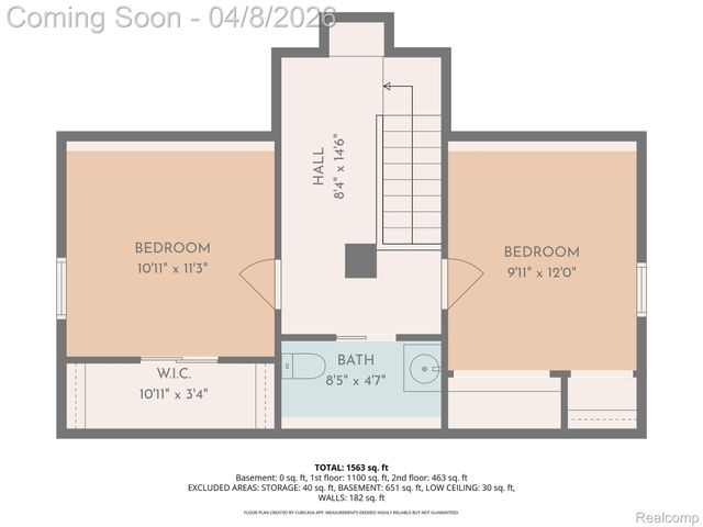 3253 S Vassar Road, Davison Township, MI 48423