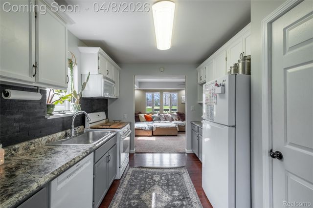 3253 S Vassar Road, Davison Township, MI 48423