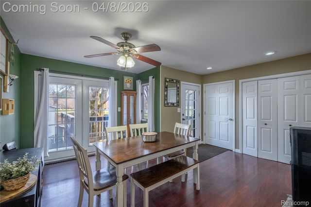 3253 S Vassar Road, Davison Township, MI 48423