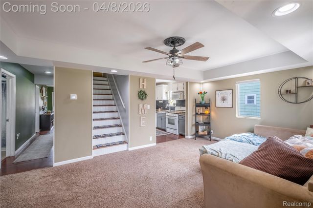 3253 S Vassar Road, Davison Township, MI 48423