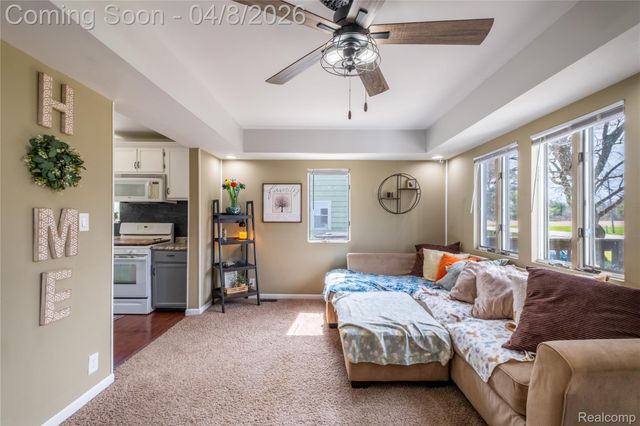 3253 S Vassar Road, Davison Township, MI 48423