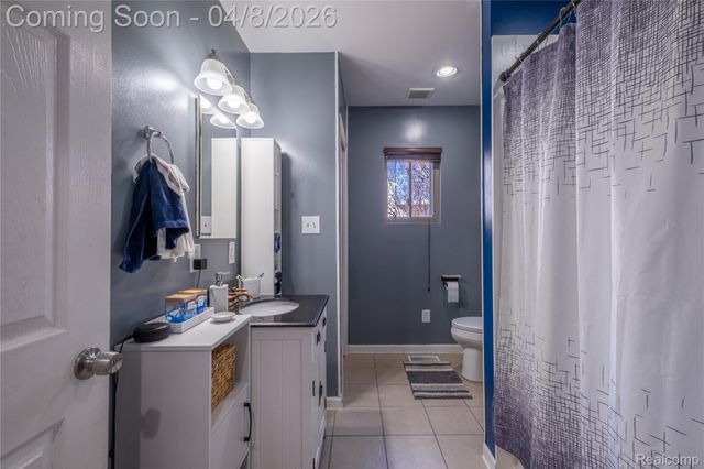 3253 S Vassar Road, Davison Township, MI 48423