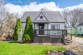 3253 S Vassar Road, Davison Township, MI 48423