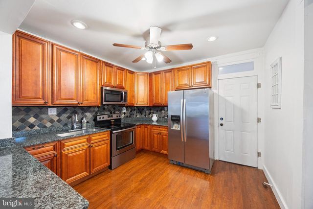 2040 NORTHEAST AVE, Baltimore, MD 21227