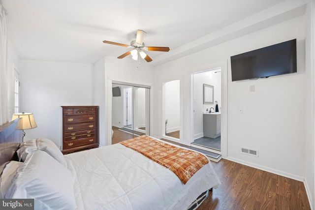 2040 NORTHEAST AVE, Baltimore, MD 21227