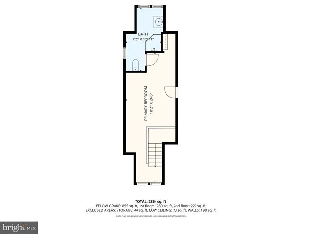 2040 NORTHEAST AVE, Baltimore, MD 21227