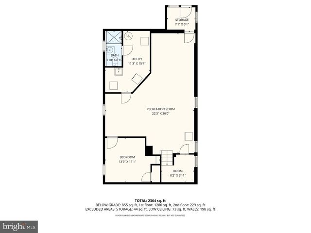 2040 NORTHEAST AVE, Baltimore, MD 21227