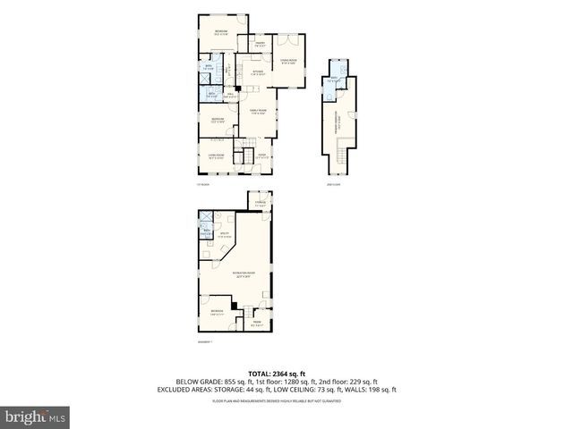 2040 NORTHEAST AVE, Baltimore, MD 21227