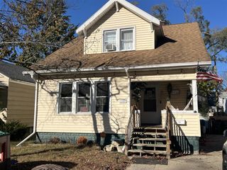 1246 Emerson Avenue, Muskegon, MI 49442