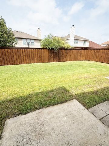 1909 Morning Dove, Aubrey, TX 76227