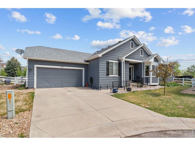 1848 Idalia Ct, Loveland, CO 80538