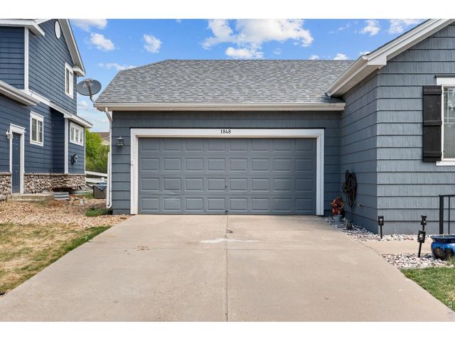1848 Idalia Ct, Loveland, CO 80538