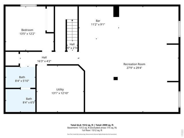 1848 Idalia Ct, Loveland, CO 80538