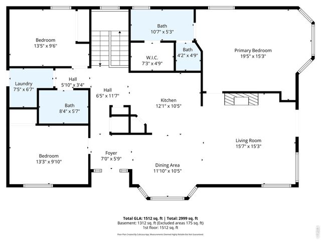 1848 Idalia Ct, Loveland, CO 80538