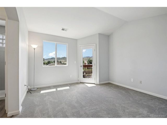 4286 S Eldridge St 202, Morrison, CO 80465