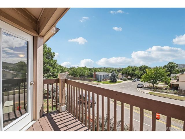 4286 S Eldridge St 202, Morrison, CO 80465