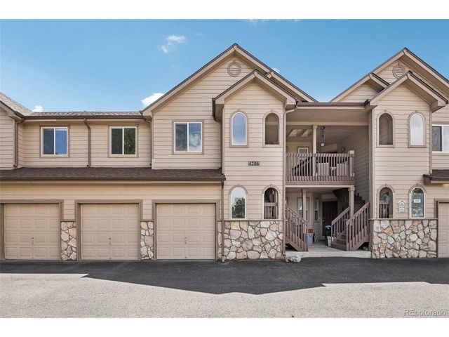 4286 S Eldridge St 202, Morrison, CO 80465