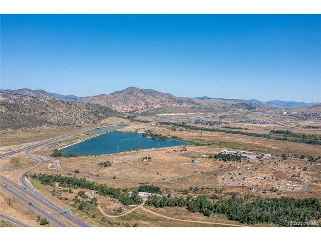 4286 S Eldridge St 202, Morrison, CO 80465