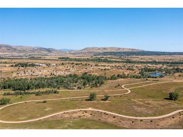 4286 S Eldridge St 202, Morrison, CO 80465
