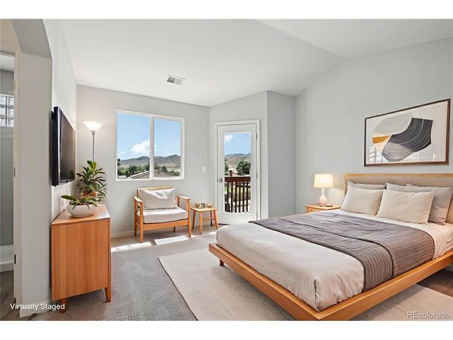 4286 S Eldridge St 202, Morrison, CO 80465