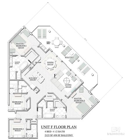 27006 Canal Road A 111, Orange Beach, AL 36561