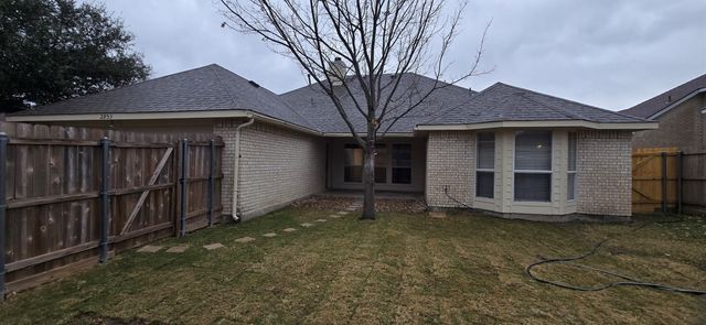 2953 Firewheel Drive, Rockwall, TX 75032