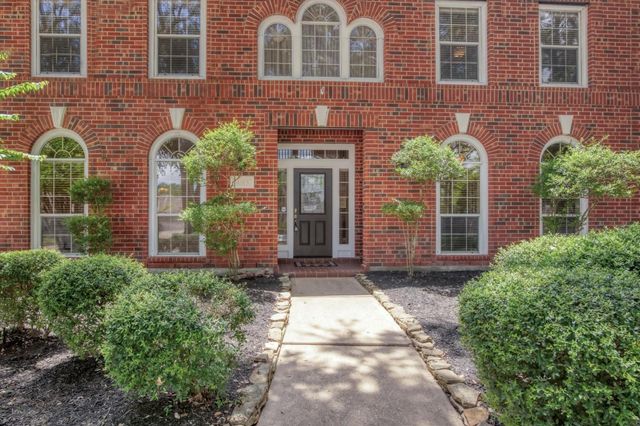 4015 Park Circle Way, Houston, TX 77059