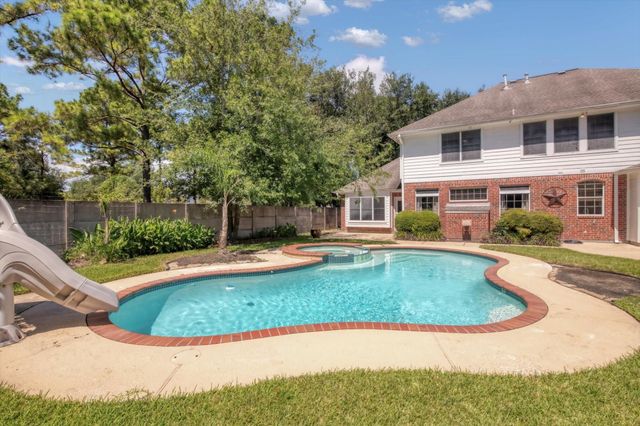 4015 Park Circle Way, Houston, TX 77059
