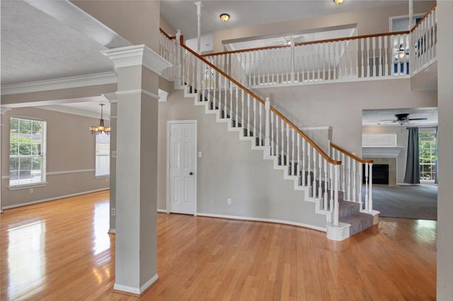 4015 Park Circle Way, Houston, TX 77059