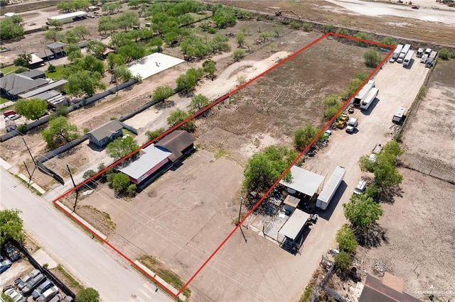 204 Melba Carter Street, Mission, TX 78574