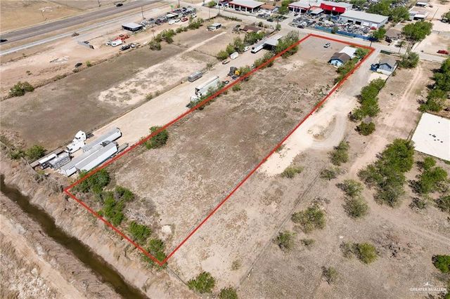 204 Melba Carter Street, Mission, TX 78574