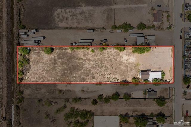 204 Melba Carter Street, Mission, TX 78574