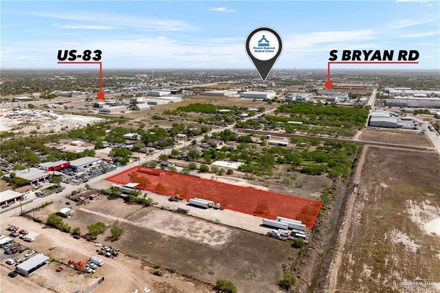 204 Melba Carter Street, Mission, TX 78574