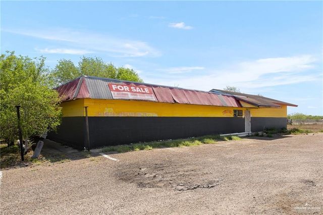 204 Melba Carter Street, Mission, TX 78574