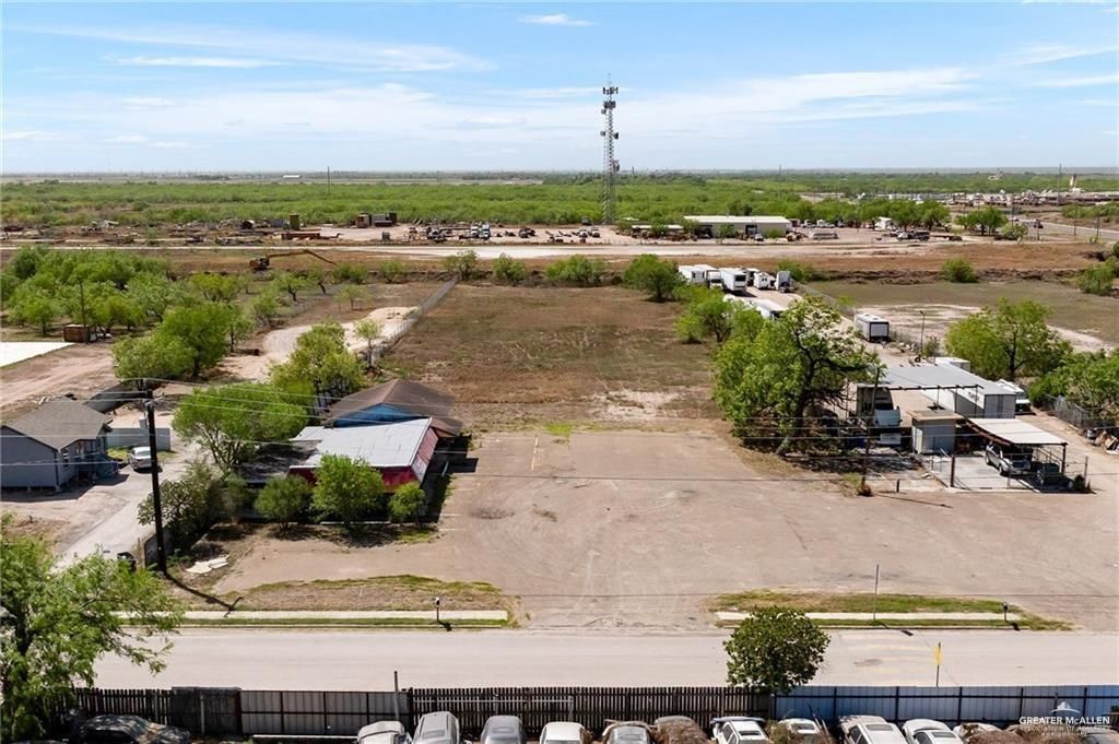 204 Melba Carter Street, Mission, TX 78574