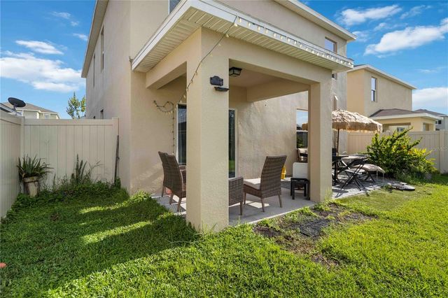 5904 SILVER SAGE WAY, Sarasota, FL 34232
